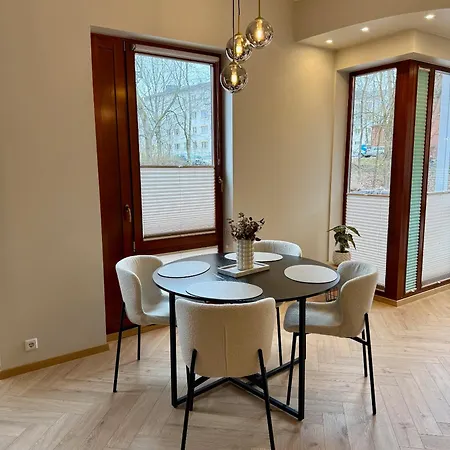 Apartment Vallikraavi Old Town