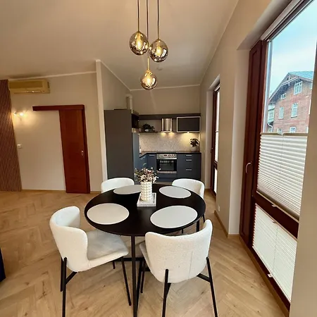 Apartment Vallikraavi Old Town *