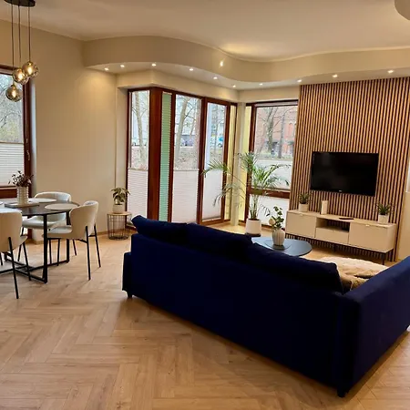 Vallikraavi Old Town * Tartu