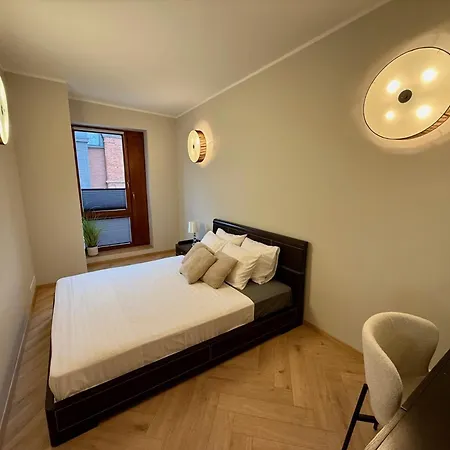 Vallikraavi Old Town *