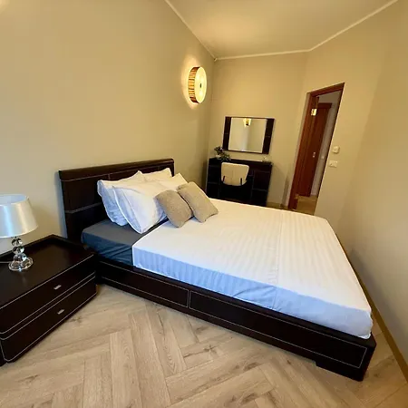 Vallikraavi Old Town *