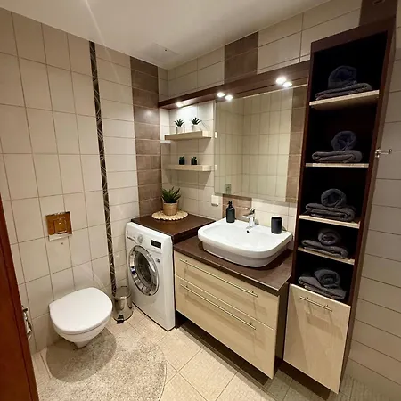 Vallikraavi Old Town * Tartu