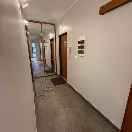 Apartment Vallikraavi Old Town
