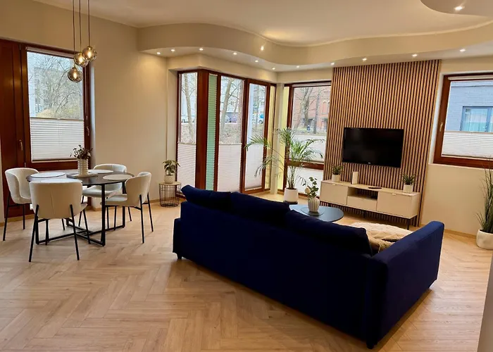 Vallikraavi Old Town * Tartu