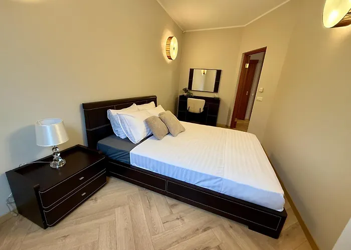 Vallikraavi Old Town *