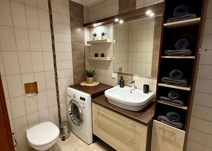 Vallikraavi Old Town * Tartu